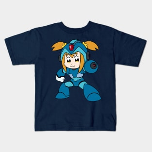 POPUKO X Kids T-Shirt
